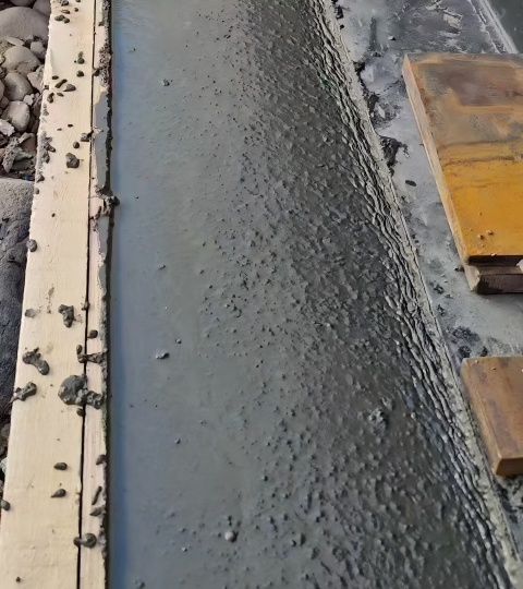 乐陵环氧砂浆的特点及施工流程​