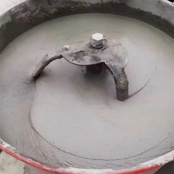 乐陵灌浆料常见问题与解决方法