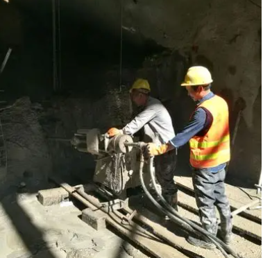 乐陵水下抗分散灌浆料特点 水下不分散注浆料介绍