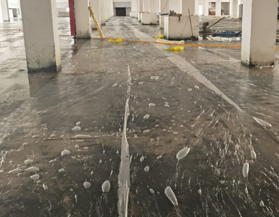 乐陵不发火砂浆和不发火金属骨料有什么区别