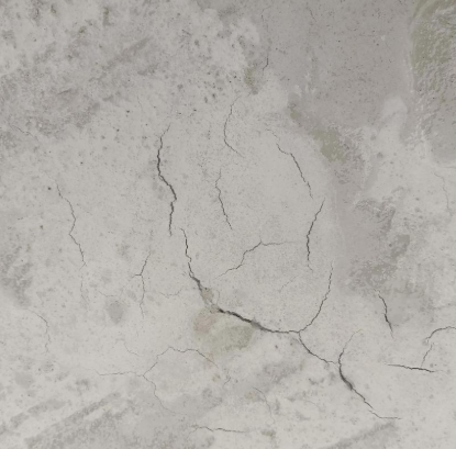 乐陵灌浆料为什么会产生裂缝？出现裂缝该如何处理？