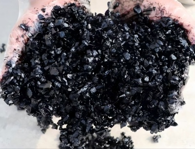 乐陵沥青冷补料（沥青砂）的优势特点与施工流程解析