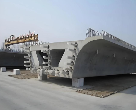 乐陵抗冻压浆料的特点及标准化施工工艺